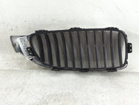 2014-2016 Bmw 428i Front Grille Bumper Not Included 1459762 - Oemusedautoparts1.com
