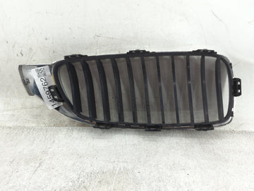 2014-2016 Bmw 428i Front Grille Bumper Not Included 1459762
