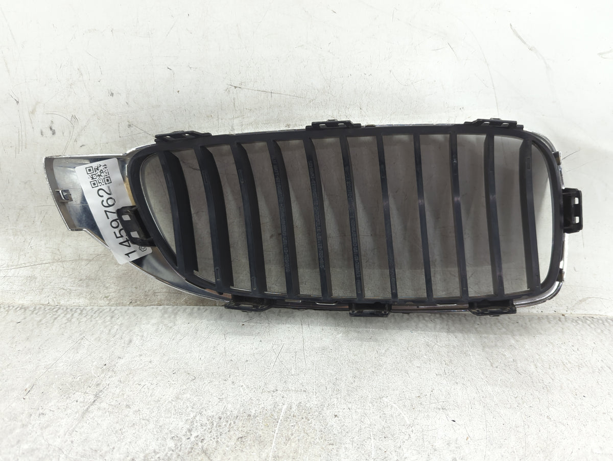 2014-2016 Bmw 428i Front Grille Bumper Not Included 1459762 - Oemusedautoparts1.com