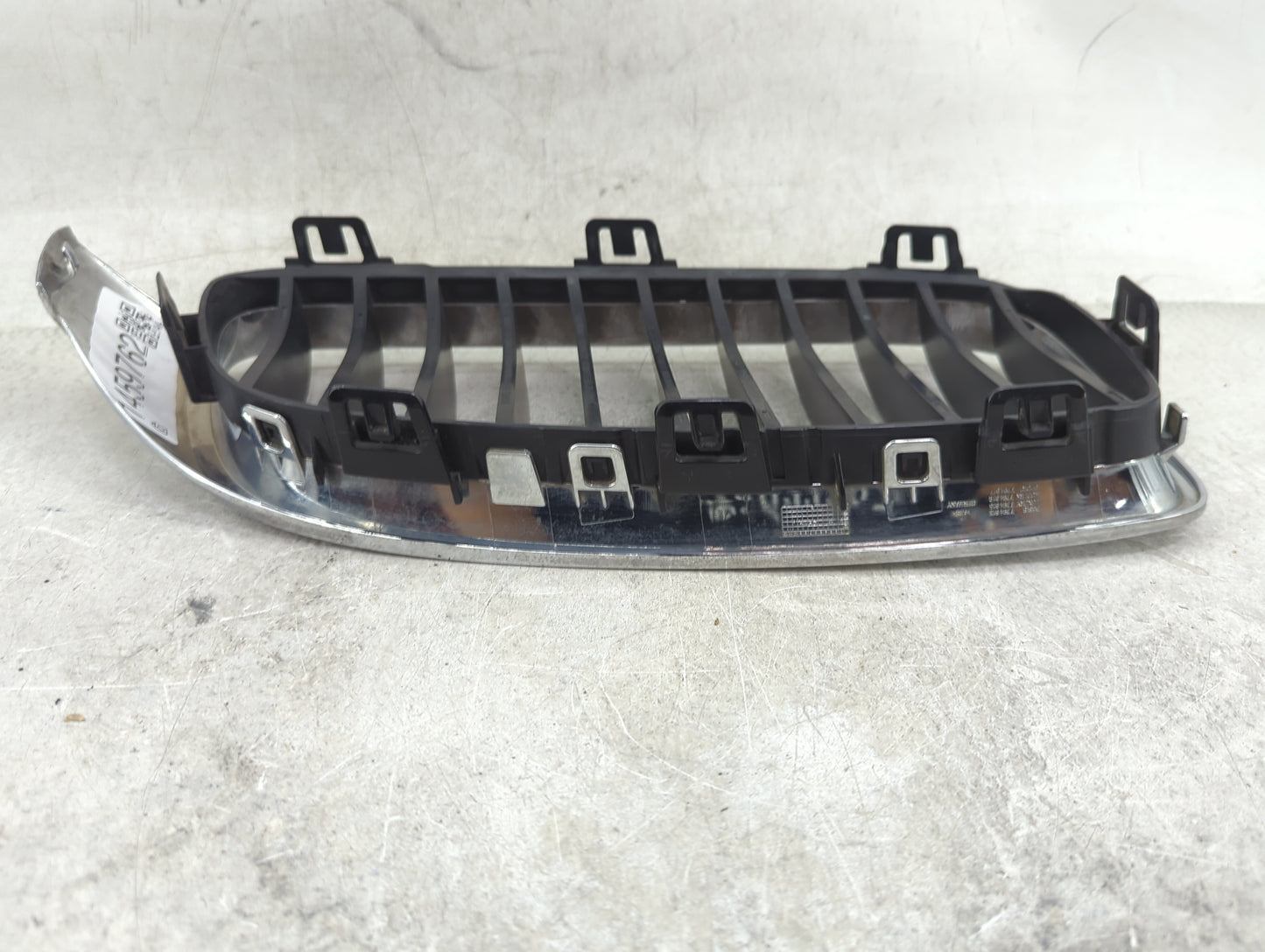2014-2016 Bmw 428i Front Grille Bumper Not Included 1459762 - Oemusedautoparts1.com