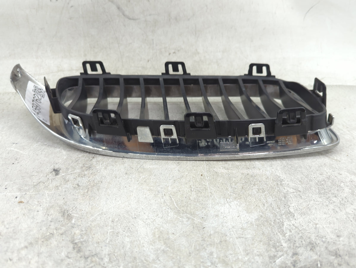 2014-2016 Bmw 428i Front Grille Bumper Not Included 1459762 - Oemusedautoparts1.com
