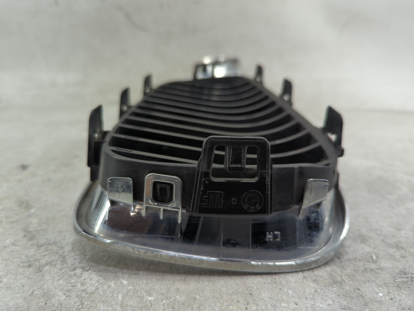 2014-2016 Bmw 428i Front Grille Bumper Not Included 1459762 - Oemusedautoparts1.com