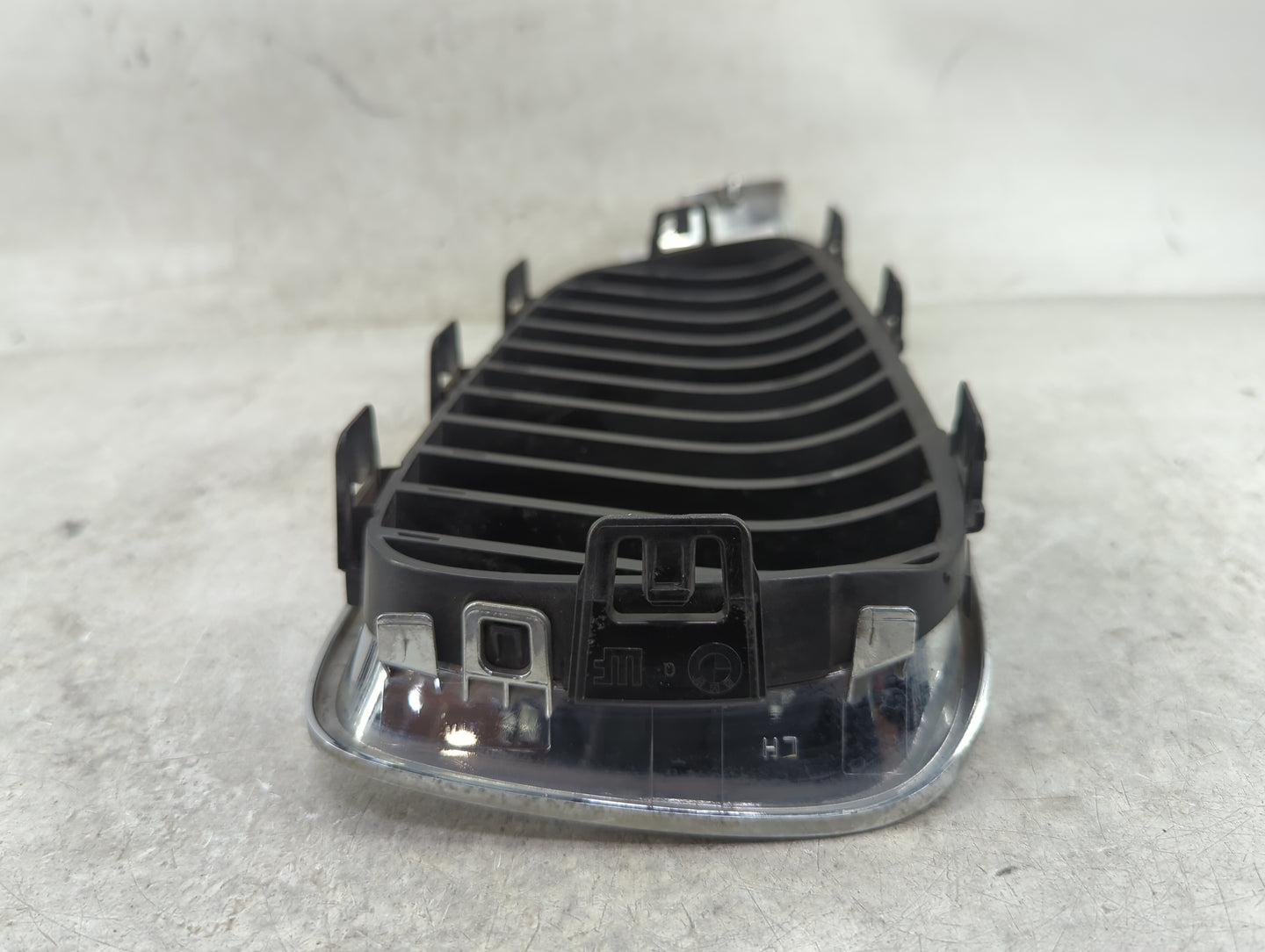 2014-2016 Bmw 428i Front Grille Bumper Not Included 1459762 - Oemusedautoparts1.com