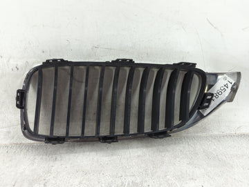 2014-2016 Bmw 428i Front Grille Bumper Not Included 1459811
