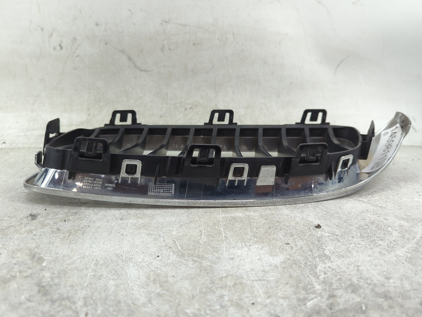 2014-2016 Bmw 428i Front Grille Bumper Not Included 1459811 - Oemusedautoparts1.com