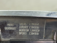 2014-2016 Bmw 428i Front Grille Bumper Not Included 1459811 - Oemusedautoparts1.com