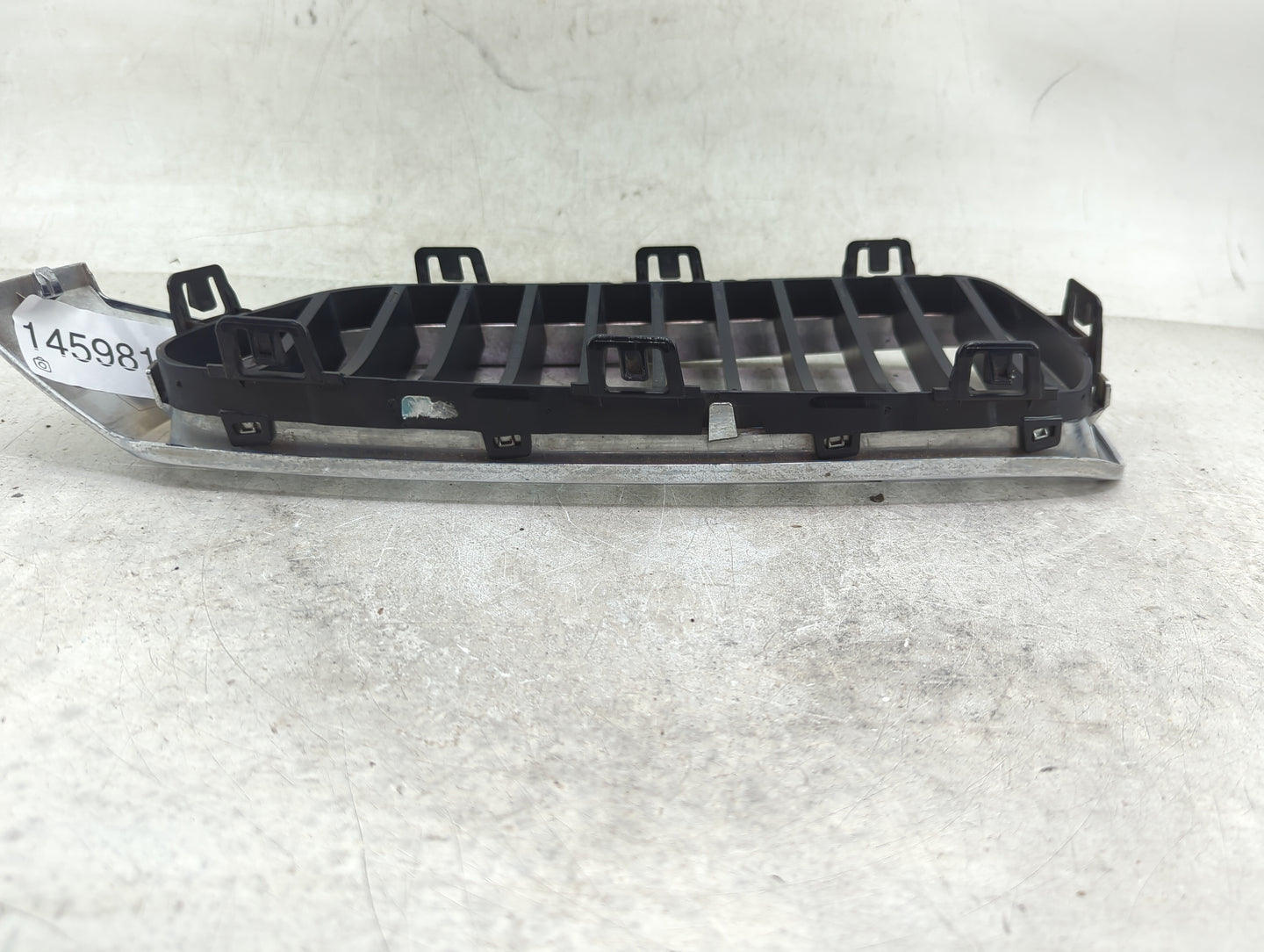 2014-2016 Bmw 428i Front Grille Bumper Not Included 1459811 - Oemusedautoparts1.com