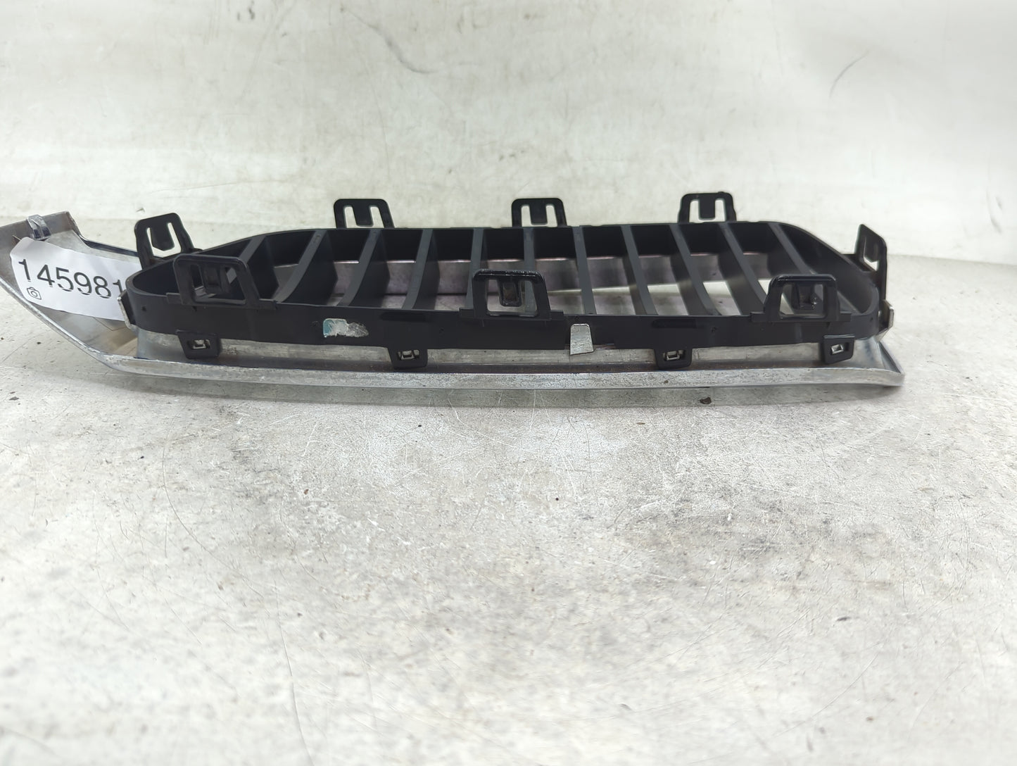 2014-2016 Bmw 428i Front Grille Bumper Not Included 1459811 - Oemusedautoparts1.com