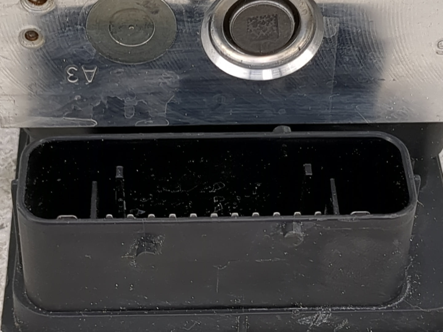 2014-2016 Bmw 428i ABS Pump Control Module Replacement P/N:28.5807-3561.1 Fits Fits 2014 2015 2016 2017 2018 2019 2020 2021 