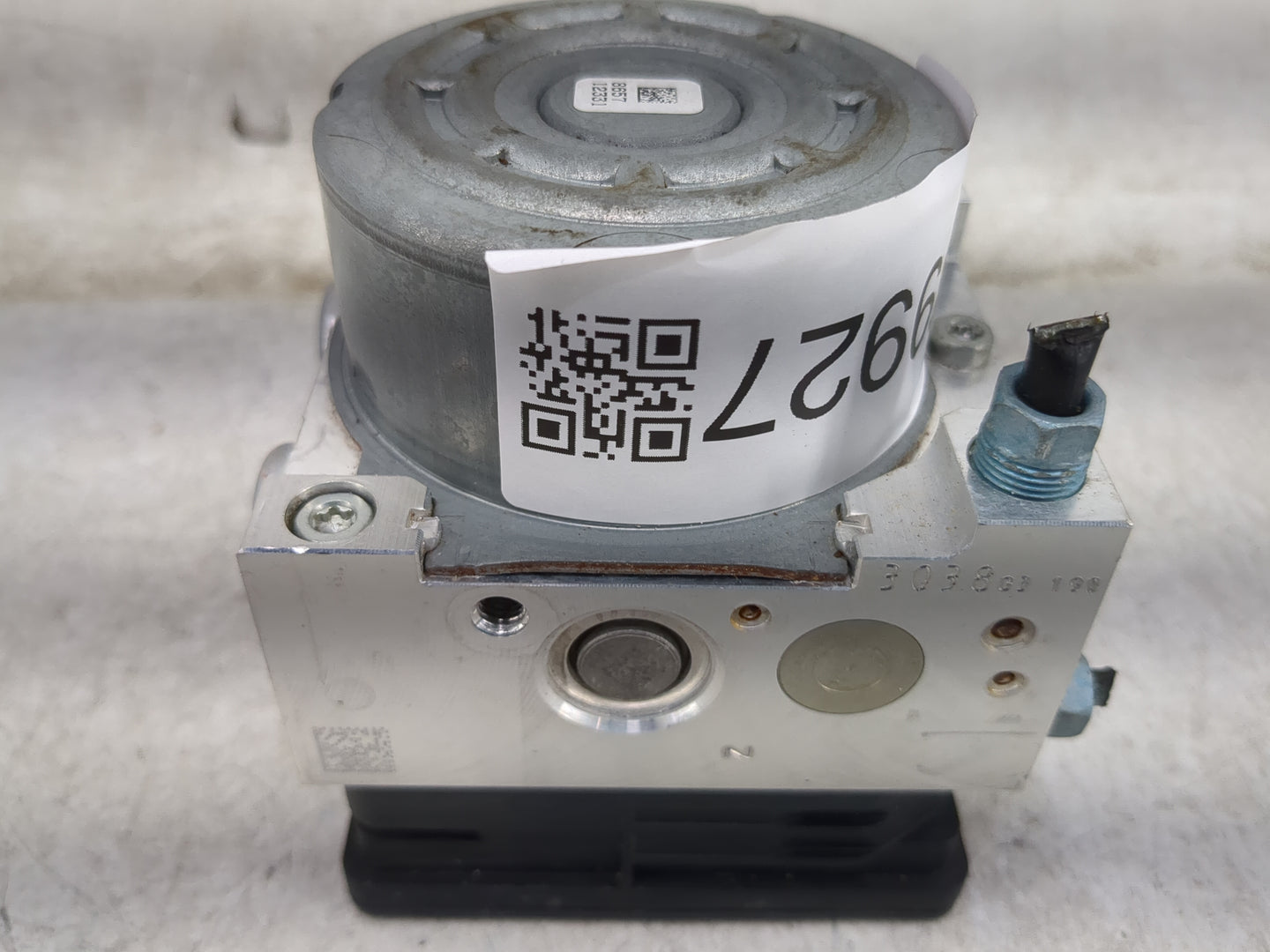 2014-2016 Bmw 428i ABS Pump Control Module Replacement P/N:28.5807-3561.1 Fits Fits 2014 2015 2016 2017 2018 2019 2020 2021 