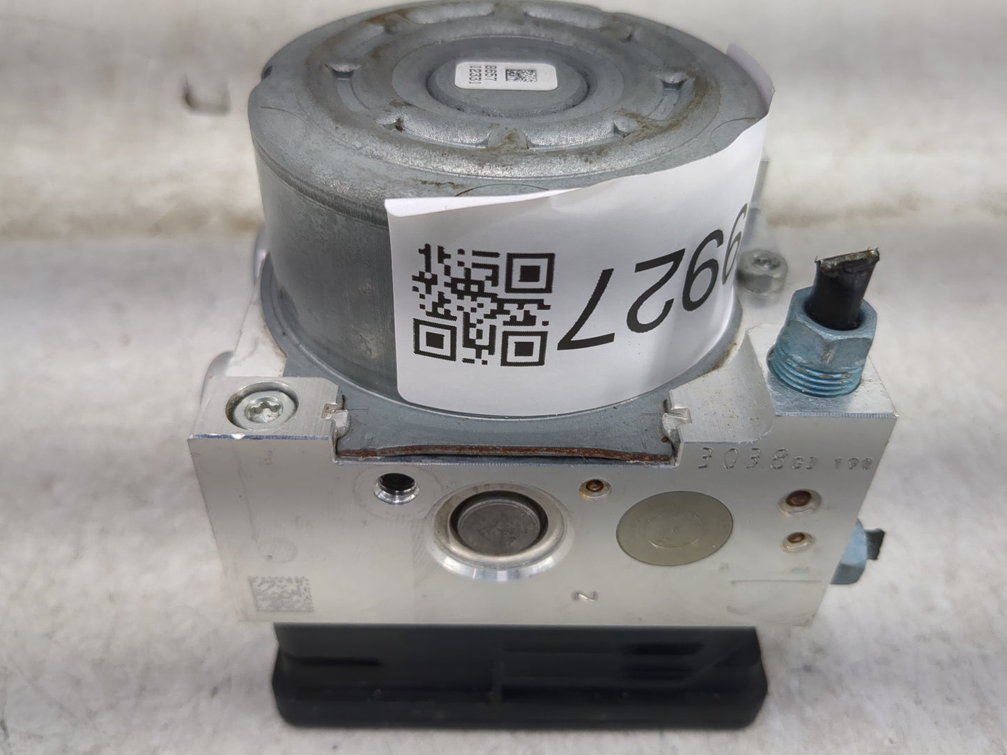 2014-2016 Bmw 428i ABS Pump Control Module Replacement P/N:28.5807-3561.1 Fits Fits 2014 2015 2016 2017 2018 2019 2020 2021 