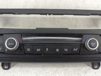 2014-2015 Bmw 428i Climate Control Module Temperature AC/Heater Replacement Fits Fits 2014 2015 OEM Used Auto Parts - Oemuse