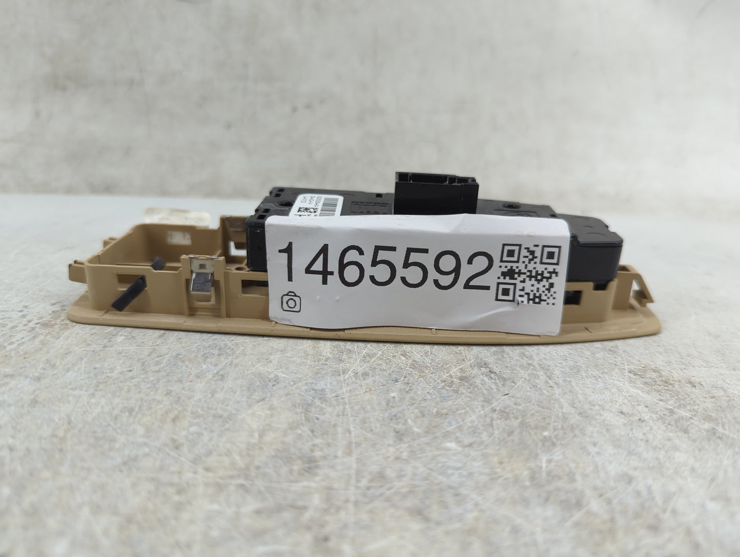 2014 Bmw 428i Master Power Window Switch Replacement Driver Side Left P/N:9226269-04 Fits OEM Used Auto Parts - Oemusedautop