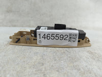 2014 Bmw 428i Master Power Window Switch Replacement Driver Side Left P/N:9226269-04 Fits OEM Used Auto Parts - Oemusedautop