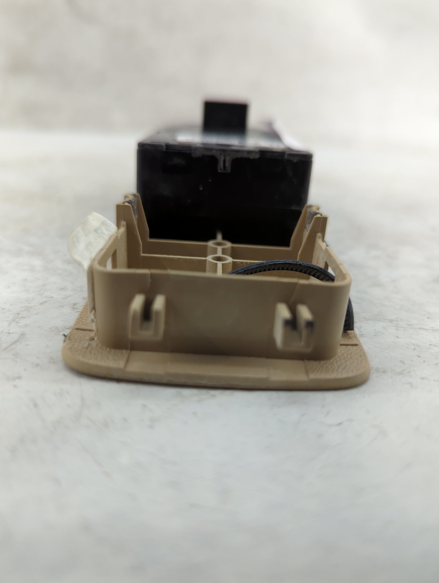 2014 Bmw 428i Master Power Window Switch Replacement Driver Side Left P/N:9226269-04 Fits OEM Used Auto Parts - Oemusedautop