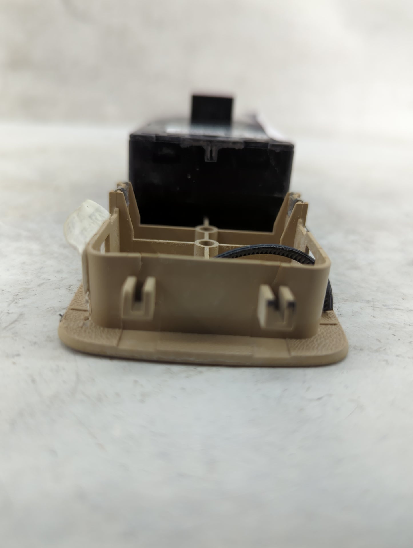 2014 Bmw 428i Master Power Window Switch Replacement Driver Side Left P/N:9226269-04 Fits OEM Used Auto Parts - Oemusedautop