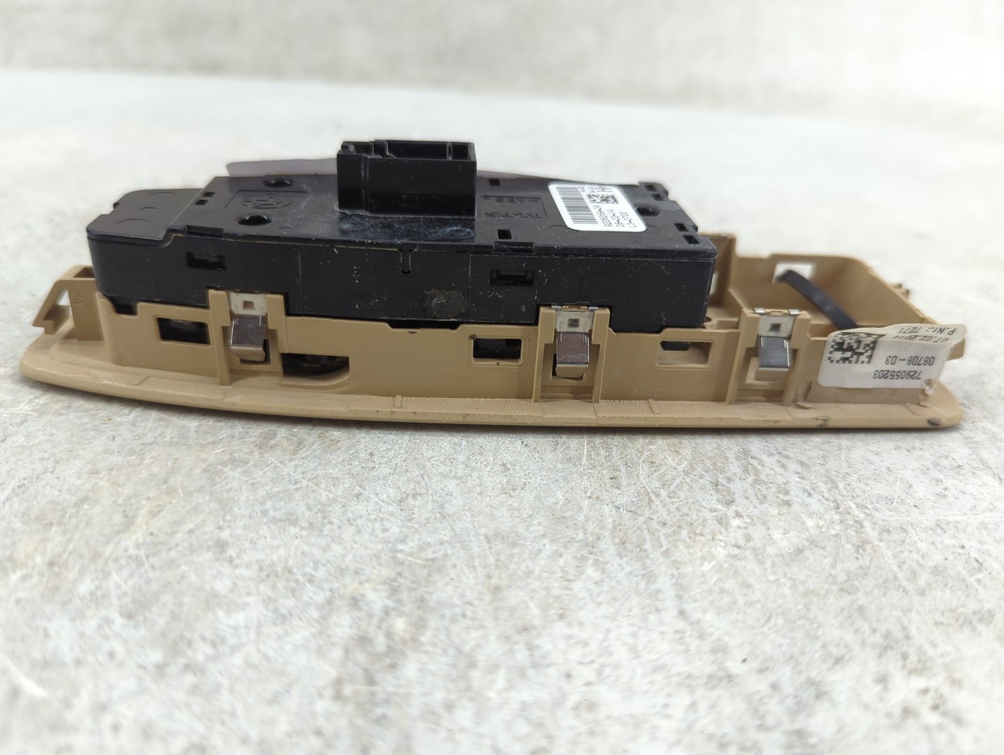 2014 Bmw 428i Master Power Window Switch Replacement Driver Side Left P/N:9226269-04 Fits OEM Used Auto Parts - Oemusedautop