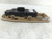 2014 Bmw 428i Master Power Window Switch Replacement Driver Side Left P/N:9226269-04 Fits OEM Used Auto Parts - Oemusedautop