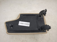 2014 Bmw 428i Center Console Armrest Cover Lid Fits OEM Used Auto Parts - Oemusedautoparts1.com
