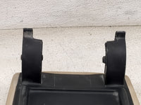 2014 Bmw 428i Center Console Armrest Cover Lid Fits OEM Used Auto Parts - Oemusedautoparts1.com