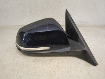 2014-2016 Bmw 428i Passenger Side View Mirror - Right Door Mirror OEM Used - Oemusedautoparts1.com