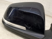 2014-2016 Bmw 428i Passenger Side View Mirror - Right Door Mirror OEM Used - Oemusedautoparts1.com