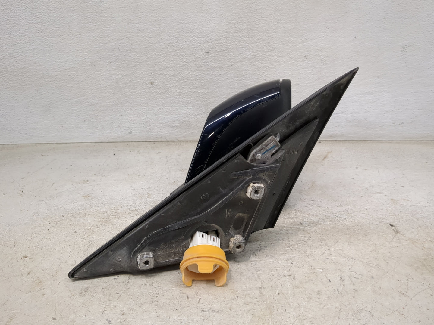 2014-2016 Bmw 428i Passenger Side View Mirror - Right Door Mirror OEM Used - Oemusedautoparts1.com