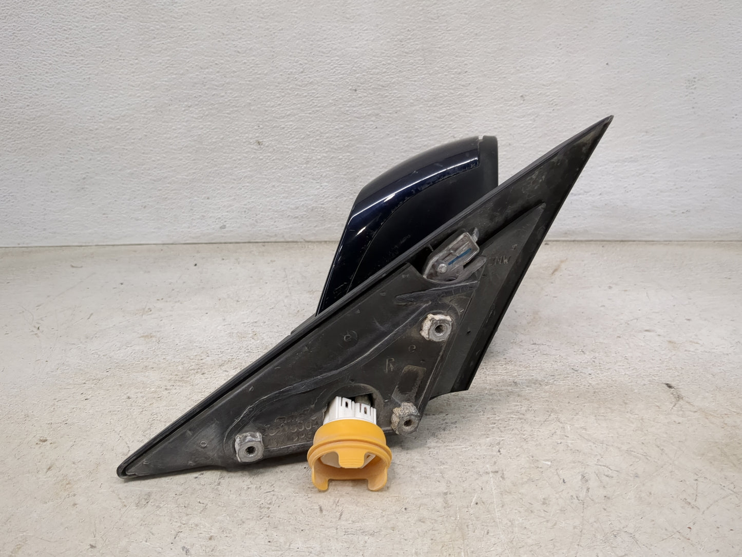 2014-2016 Bmw 428i Passenger Side View Mirror - Right Door Mirror OEM Used - Oemusedautoparts1.com
