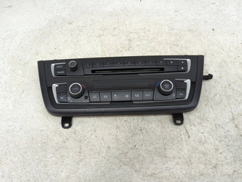 compare product 2014-2016 Bmw 428i Climate Control Module Temperature AC/Heater Replacement Fits Fits 2014 2015 2016 2017 2018 2019 2020 2021 OEM Used Auto Parts