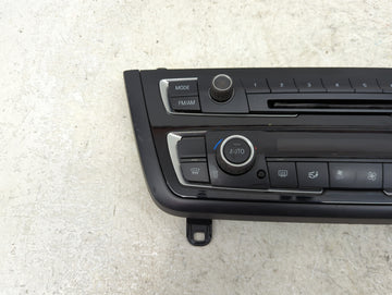 2014-2016 Bmw 428i Climate Control Module Temperature AC/Heater Replacement Fits Fits 2014 2015 2016 2017 2018 2019 2020 2021 OEM Used Auto Parts