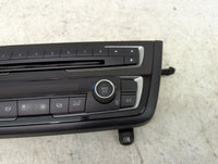 2014-2016 Bmw 428i Climate Control Module Temperature AC/Heater Replacement Fits Fits 2014 2015 2016 2017 2018 2019 2020 202
