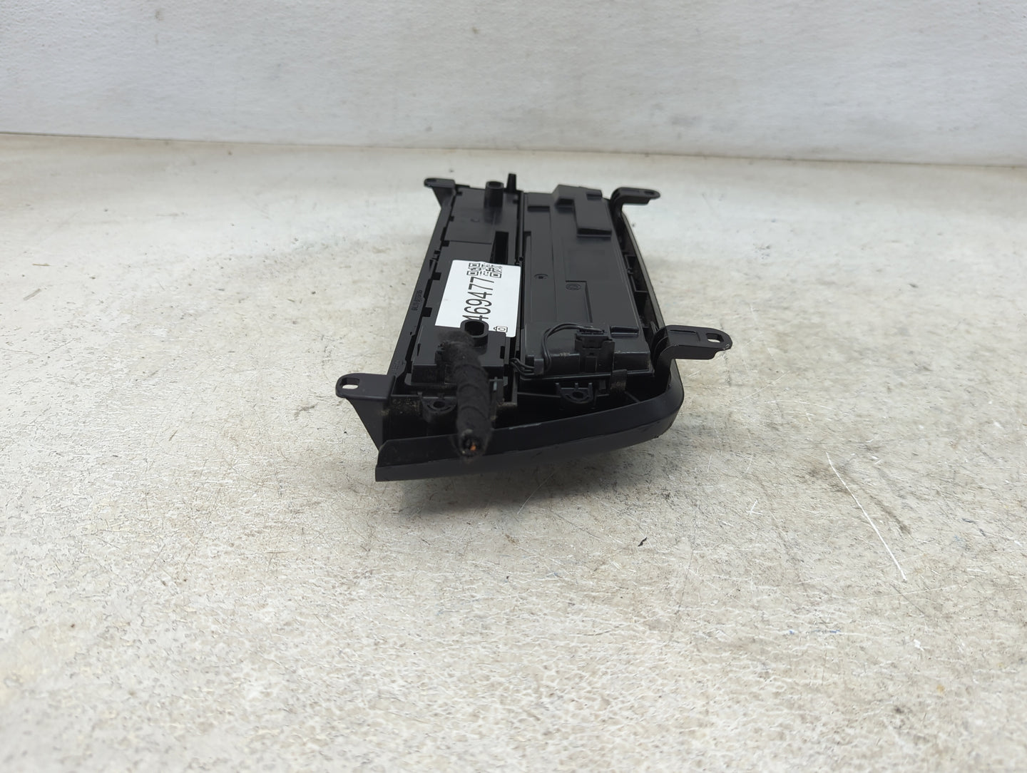 2014-2016 Bmw 428i Climate Control Module Temperature AC/Heater Replacement Fits Fits 2014 2015 2016 2017 2018 2019 2020 202