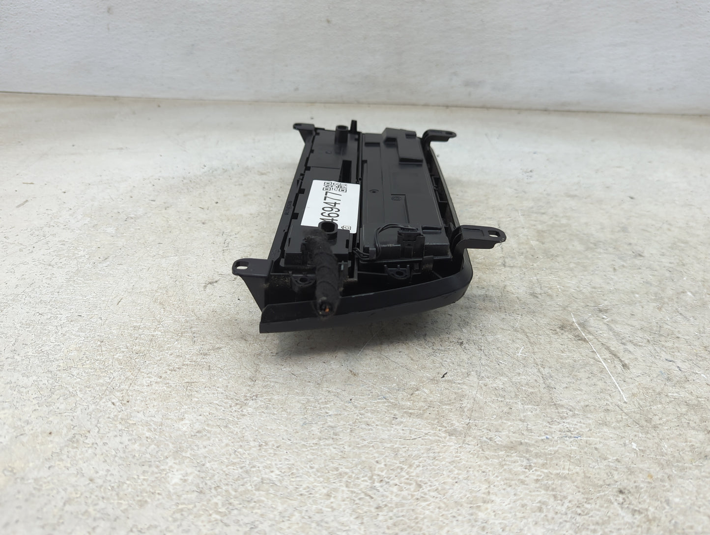 2014-2016 Bmw 428i Climate Control Module Temperature AC/Heater Replacement Fits Fits 2014 2015 2016 2017 2018 2019 2020 202