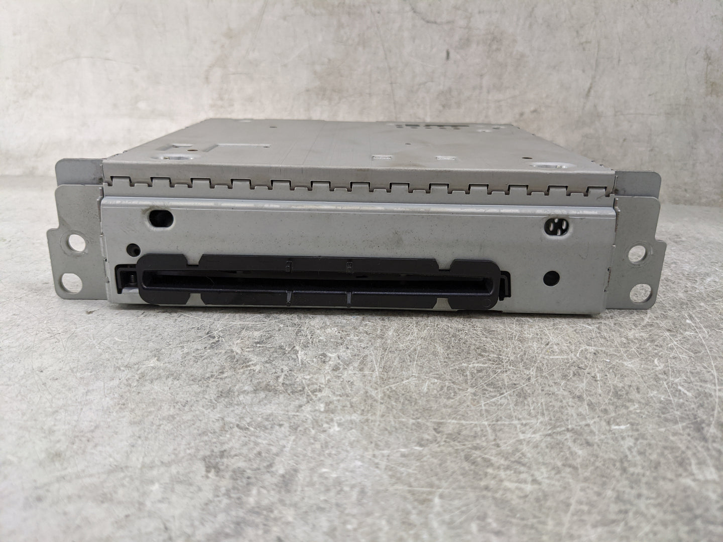 2014 Bmw 428i Radio AM FM Cd Player Receiver Replacement P/N:9341083-01 A2C92722400, A2C31366600 Fits OEM Used Auto Parts - 
