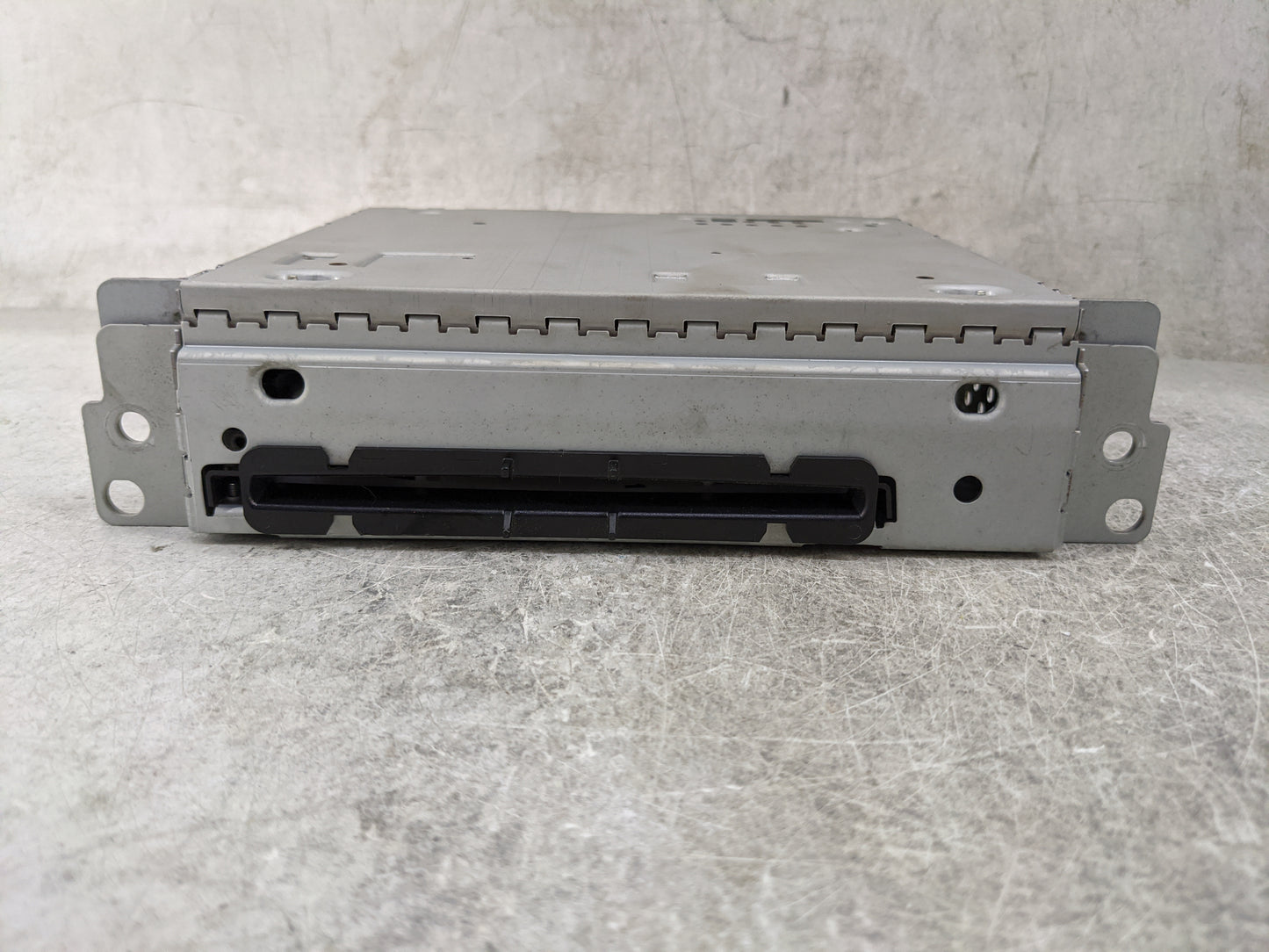 2014 Bmw 428i Radio AM FM Cd Player Receiver Replacement P/N:9341083-01 A2C92722400, A2C31366600 Fits OEM Used Auto Parts - 