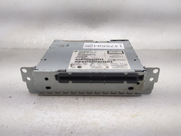 2014-2015 Bmw 428i Radio AM FM Cd Player Receiver Replacement P/N:6512 9341083-01 A2C92722400 Fits Fits 2014 2015 2016 OEM U