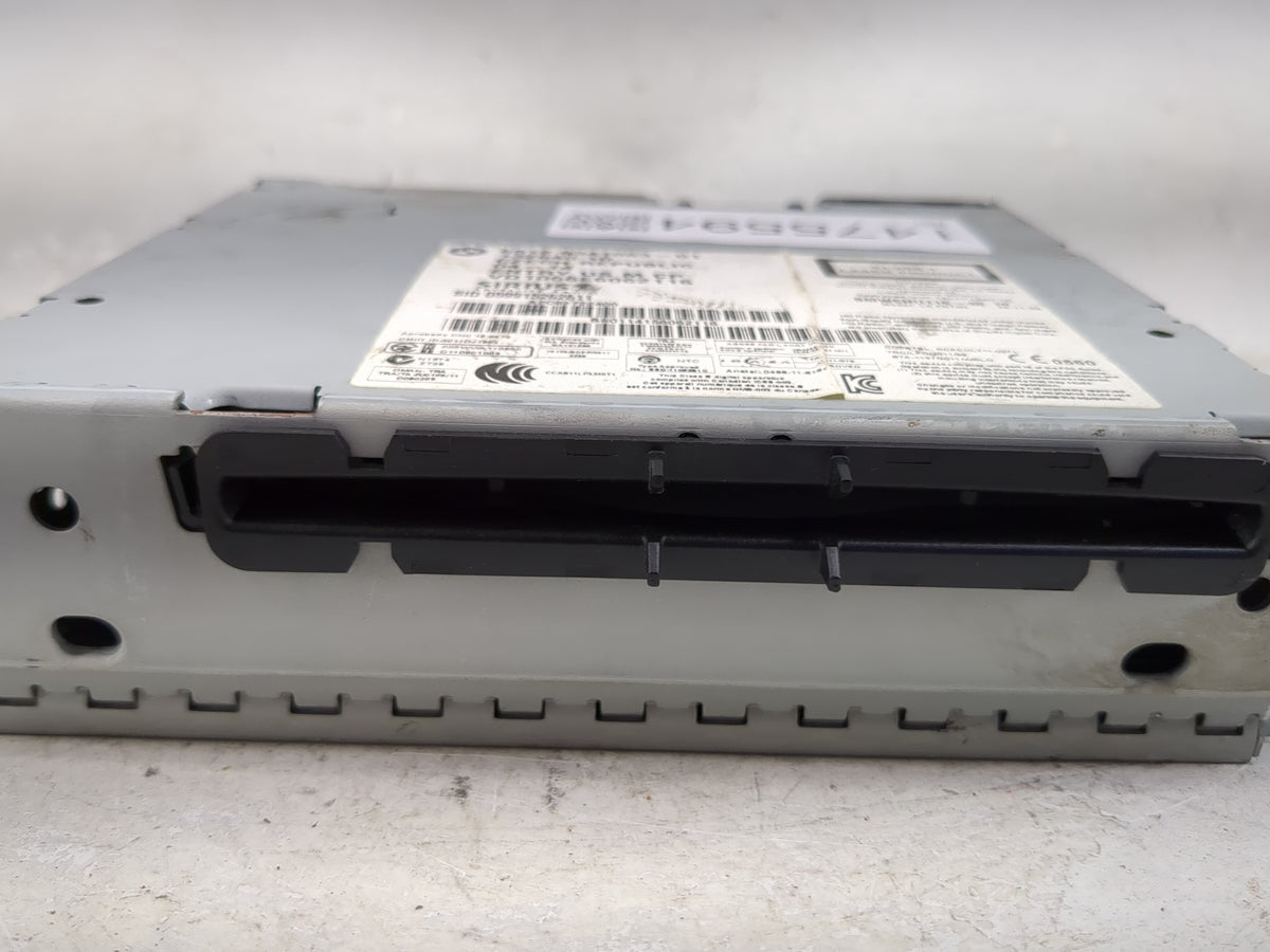 2014-2015 Bmw 428i Radio AM FM Cd Player Receiver Replacement P/N:6512 9341083-01 A2C92722400 Fits Fits 2014 2015 2016 OEM U