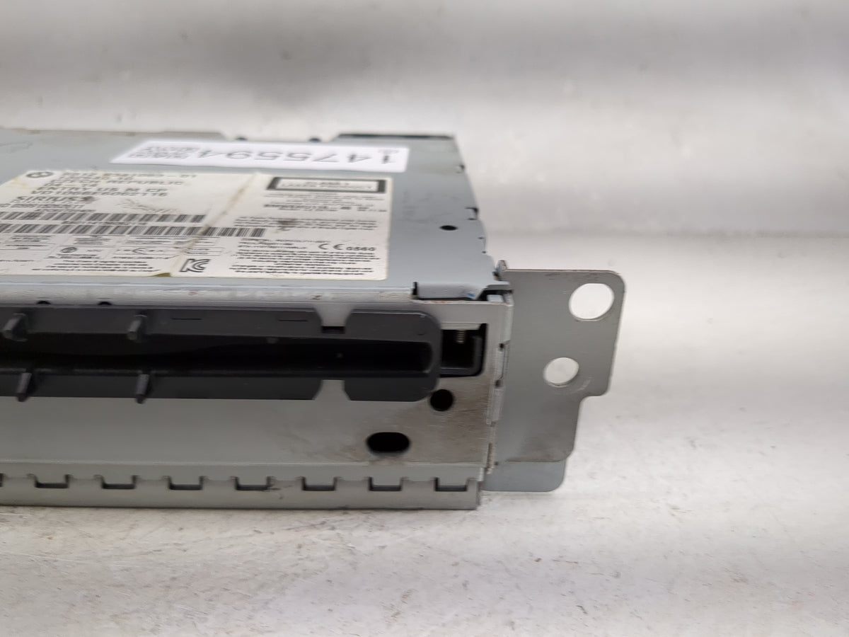 2014-2015 Bmw 428i Radio AM FM Cd Player Receiver Replacement P/N:6512 9341083-01 A2C92722400 Fits Fits 2014 2015 2016 OEM U