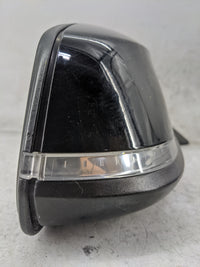 2014-2016 Bmw 428i Passenger Side View Mirror - Right Door Mirror OEM Used - Oemusedautoparts1.com