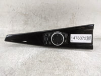 2014 Bmw 428i Radio AM FM Cd Player Receiver Replacement P/N:65829332285-01 192263 10, 90160-002/0010, 2296213 Fits OEM Used