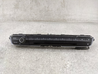compare product 2014-2016 Bmw 428i Radio AM FM Cd Player Receiver Replacement P/N:E1065976F 9261099 Fits Fits 2012 2013 2014 2015 2016 2017 OEM Used Auto Parts