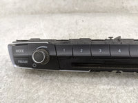 2014-2016 Bmw 428i Radio AM FM Cd Player Receiver Replacement P/N:E1065976F 9261099 Fits Fits 2012 2013 2014 2015 2016 2017 