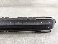 2014-2016 Bmw 428i Radio AM FM Cd Player Receiver Replacement P/N:E1065976F 9261099 Fits Fits 2012 2013 2014 2015 2016 2017 