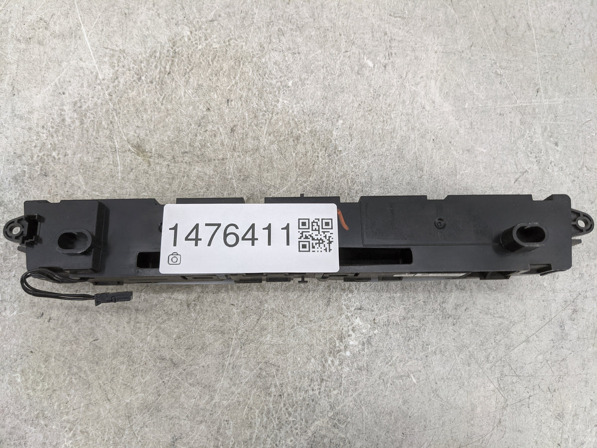 2014-2016 Bmw 428i Radio AM FM Cd Player Receiver Replacement P/N:E1065976F 9261099 Fits Fits 2012 2013 2014 2015 2016 2017 