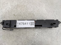 2014-2016 Bmw 428i Radio AM FM Cd Player Receiver Replacement P/N:E1065976F 9261099 Fits Fits 2012 2013 2014 2015 2016 2017 