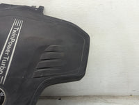 2014 Bmw 428i Engine Cover Black - Oemusedautoparts1.com