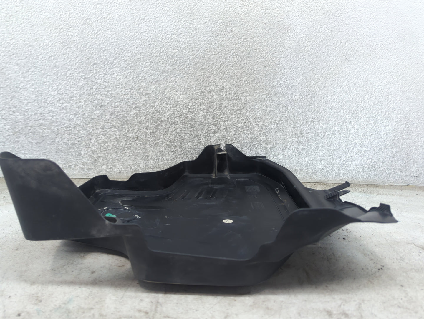 2014 Bmw 428i Engine Cover Black - Oemusedautoparts1.com