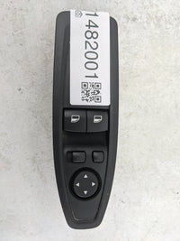 2014-2016 Bmw 428i Master Power Window Switch Replacement Driver Side Left P/N:9226269-04 Fits OEM Used Auto Parts - Oemused