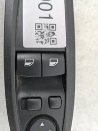 2014-2016 Bmw 428i Master Power Window Switch Replacement Driver Side Left P/N:9226269-04 Fits OEM Used Auto Parts - Oemused