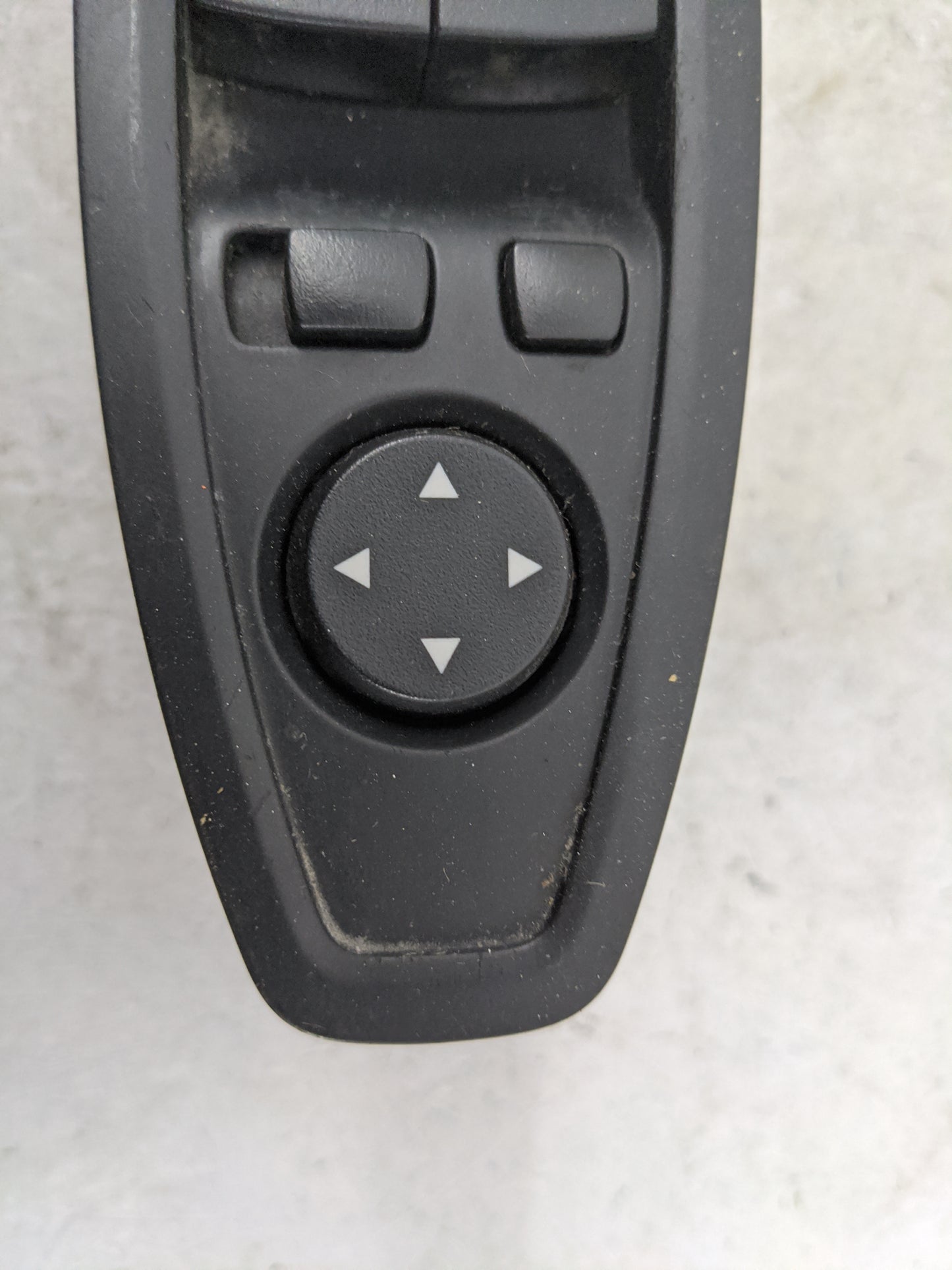 2014-2016 Bmw 428i Master Power Window Switch Replacement Driver Side Left P/N:9226269-04 Fits OEM Used Auto Parts - Oemused